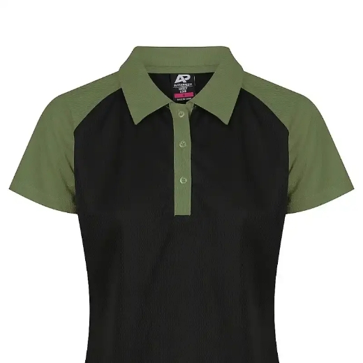 Picture of Aussie Pacific, Ladies Manly Polo